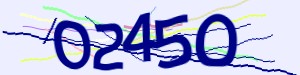 Click Refresh captcha code