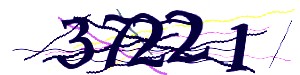 Click Refresh captcha code