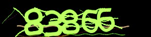 Click Refresh captcha code