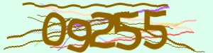 Click Refresh captcha code